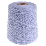 108. 'Mistral' Merino Wool - Azzurrino 1821