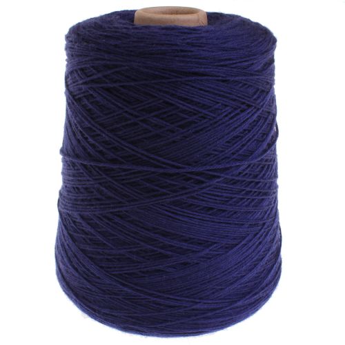 113. 'Mistral' Merino Wool - Blu Cobalt 2463 
