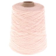 118. 'Mistral' Merino Wool - Ecru Chiaro 0052