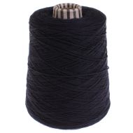 119. 'Mistral' Merino Wool - Navy 1265