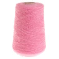 107. Indiana - 65% Mohair, 33% Nylon & 2% Wool - Bubble 4505