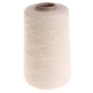 104. Canterbury - 66% Mohair, 30% Nylon & 4% Wool - Cream (Spurgato) 605