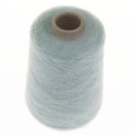 101. Canterbury - 66% Mohair, 30% Nylon & 4% Wool - Ice Blue 1567
