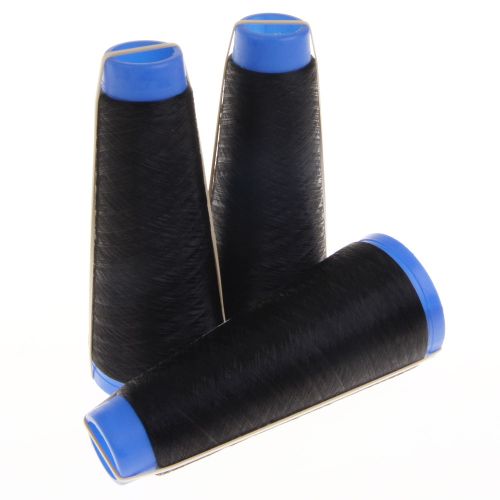 104. 'Celluloide' Monofilament - Black