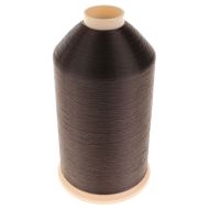 137. 'Cellophane' Monofilament - Fume'