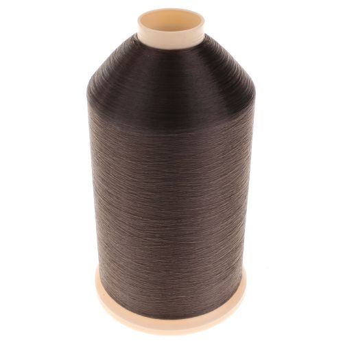 137. 'Cellophane' Monofilament - Fume'