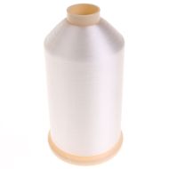 136. 'Cellophane' Monofilament - Natural