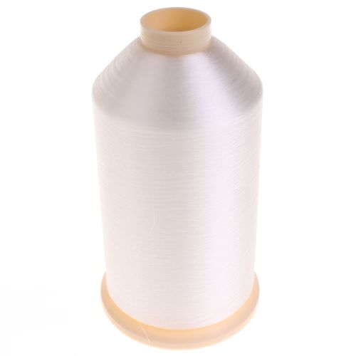 136. 'Cellophane' Monofilament - Natural