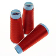 110. 'Celluloide' Monofilament - Fuoco