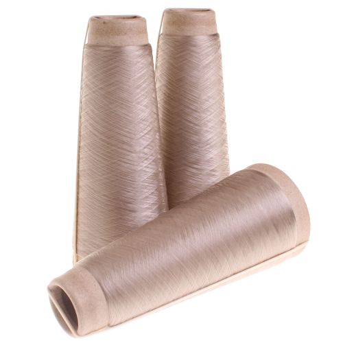 129. 'Celluloide' Monofilament - Orzo