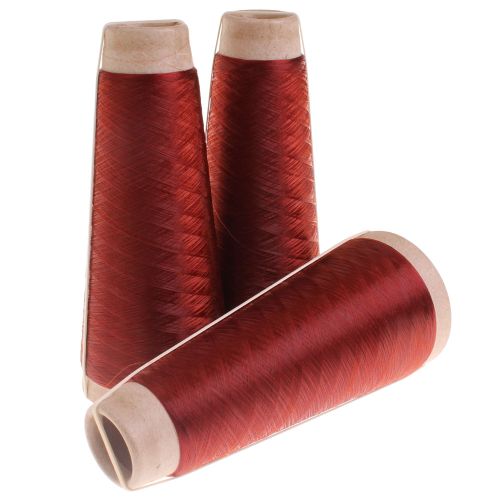 134. 'Celluloide' Monofilament - Ruggine