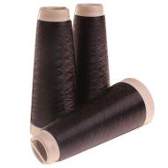 135. 'Celluloide' Monofilament - Wenge