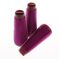 112. 'Celluloide' Monofilament - Fuxia