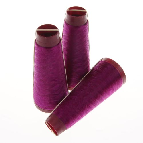 112. 'Celluloide' Monofilament - Fuxia