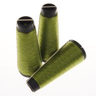 117. 'Celluloide' Monofilament - Pisello