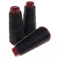 107. Abigail - #10 Black