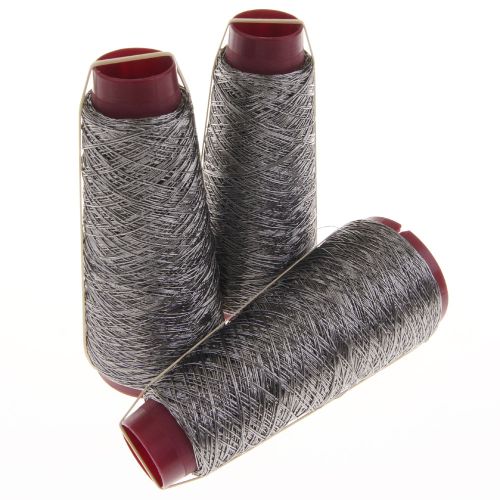 106. Abigail - #11 Gunmetal