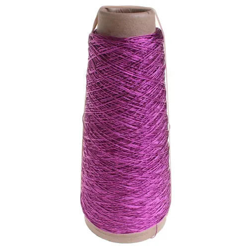 111. Abigail - #90 Purple