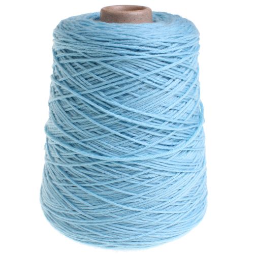 113. 'New Jersey' Merino Wool - Turchese 1055