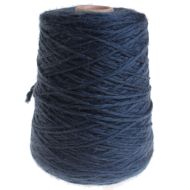 114. ECHOS - 70% Organic Wool & 30% Alpaca - Petrolio 3749
