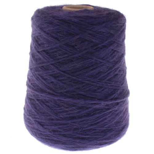 110. ECHOS - 70% Organic Wool & 30% Alpaca - Mammola 2945