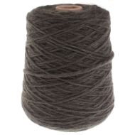 112. ECHOS - 70% Organic Wool & 30% Alpaca - Muschio 3063