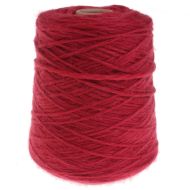 108. ECHOS - 70% Organic Wool & 30% Alpaca - Vermiglio 2181