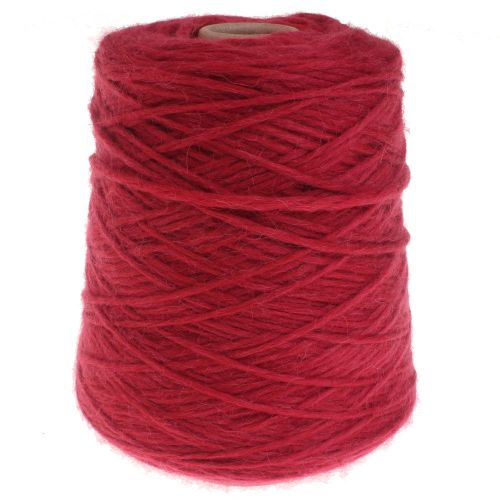 108. ECHOS - 70% Organic Wool & 30% Alpaca - Vermiglio 2181