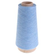 102. 'Papel' Thermosetting Yarn - Blue 6120