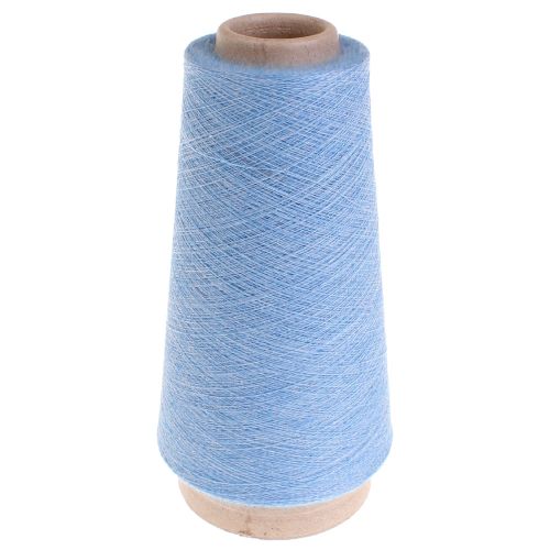 102. 'Papel' Thermosetting Yarn - Blue 6120