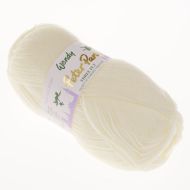 104. 3-Ply 'Peter Pan' Acrylic - Lemon