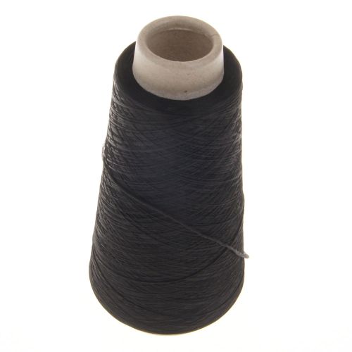 107. 'Daytona' Polypropylene - Black 0067