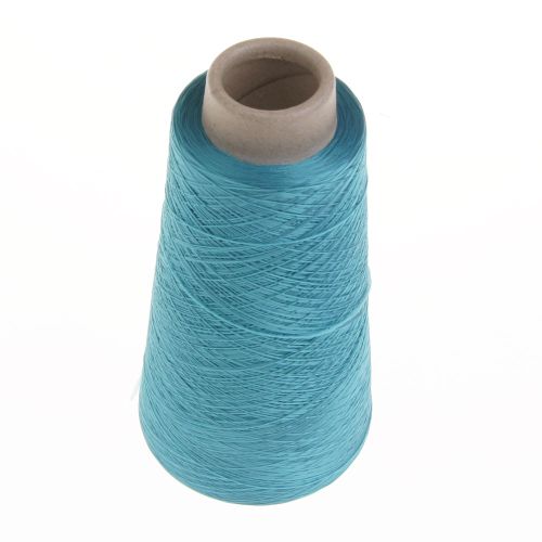 112. 'Daytona' Polypropylene - Kingfisher 0141