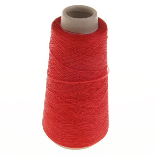 118. 'Daytona' Polypropylene - Red 0455