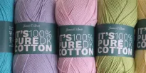 Pure Cotton