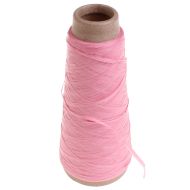 104. Raffia Type - Pink