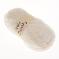 116. Chunky Acrylic - Cream 041