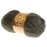 104. 'Rustic' Aran Tweed - Pine DAT14