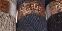 Rustic Mega Chunky