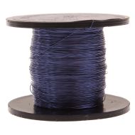 119. Scientific Wire - Dark Blue