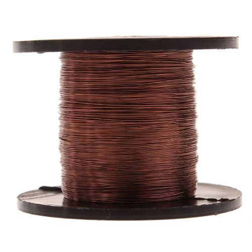 110. Scientific Wire - Mid Brown