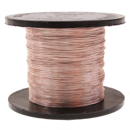106. Scientific Wire - Rose Gold