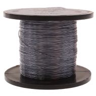 117. Scientific Wire - Smoked