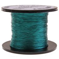 122. Scientific Wire - Supa Green 