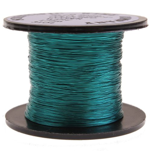 122. Scientific Wire - Supa Green 