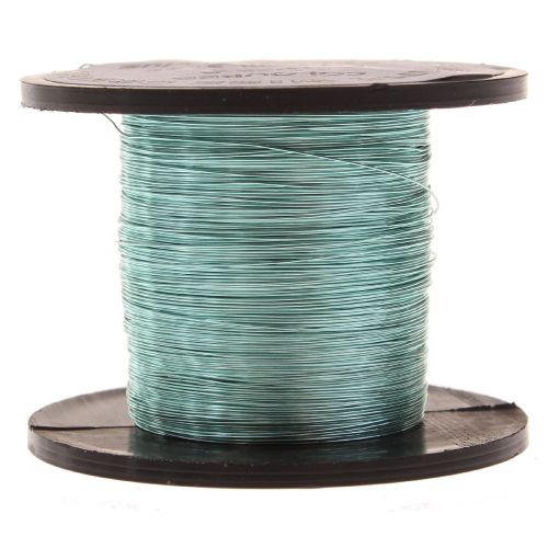 121. Scientific Wire - Supa Ice Blue