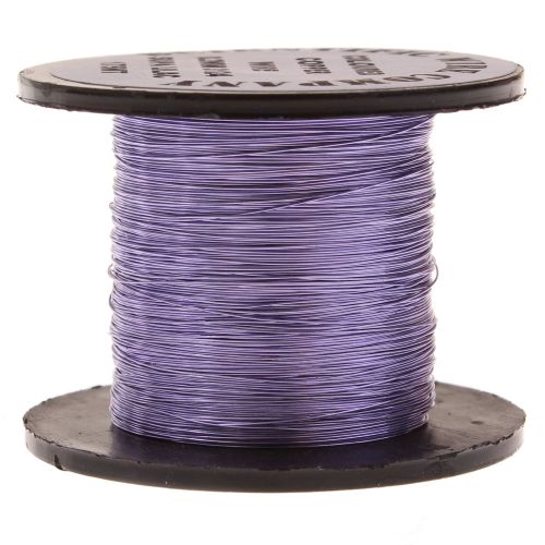 115. Scientific Wire - Supa Lilac