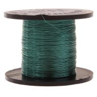 123. Scientific Wire - Vivid Green