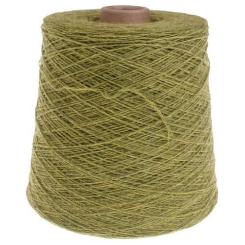114. Fine 4-Ply Shetland Type Wool - Calypso 249