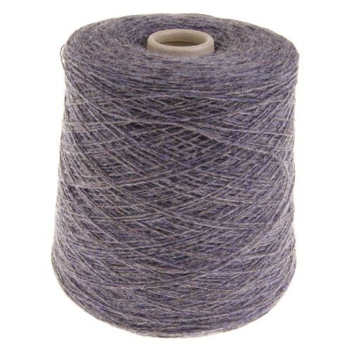 127. Fine 4-Ply Shetland Type Wool - Crocus 167